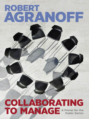 cover image of Collaborating to Manage